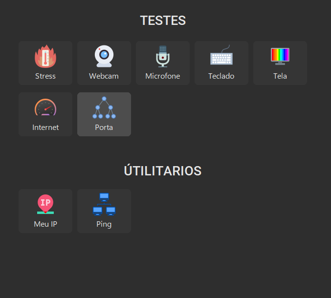 Code Injection - Ferramentas